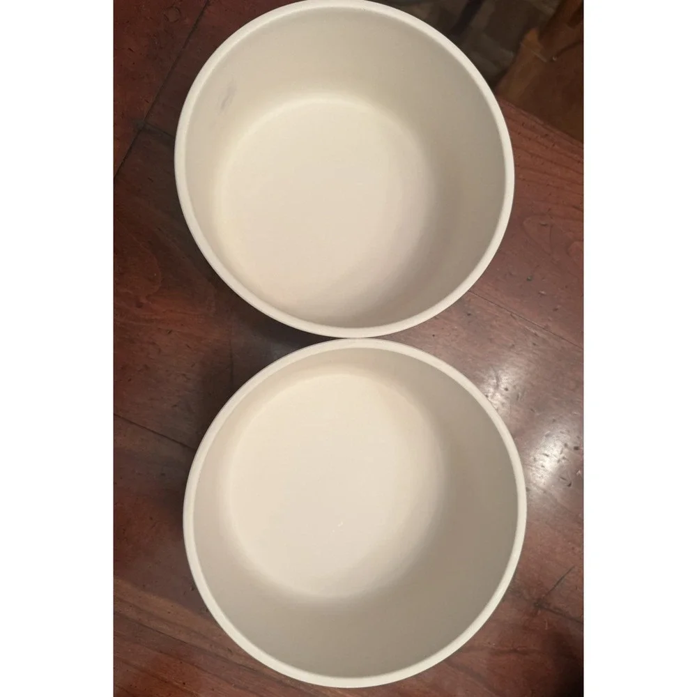 Peanuts Snoopy Halloween Bamboo‎ Fiber Bowls-Set of 2